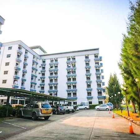 Wiangwalee Hotel Rayong Exterior foto